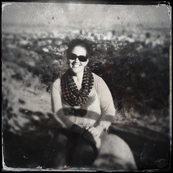 Meet your Posher, Sherri - Picture 2 of 8